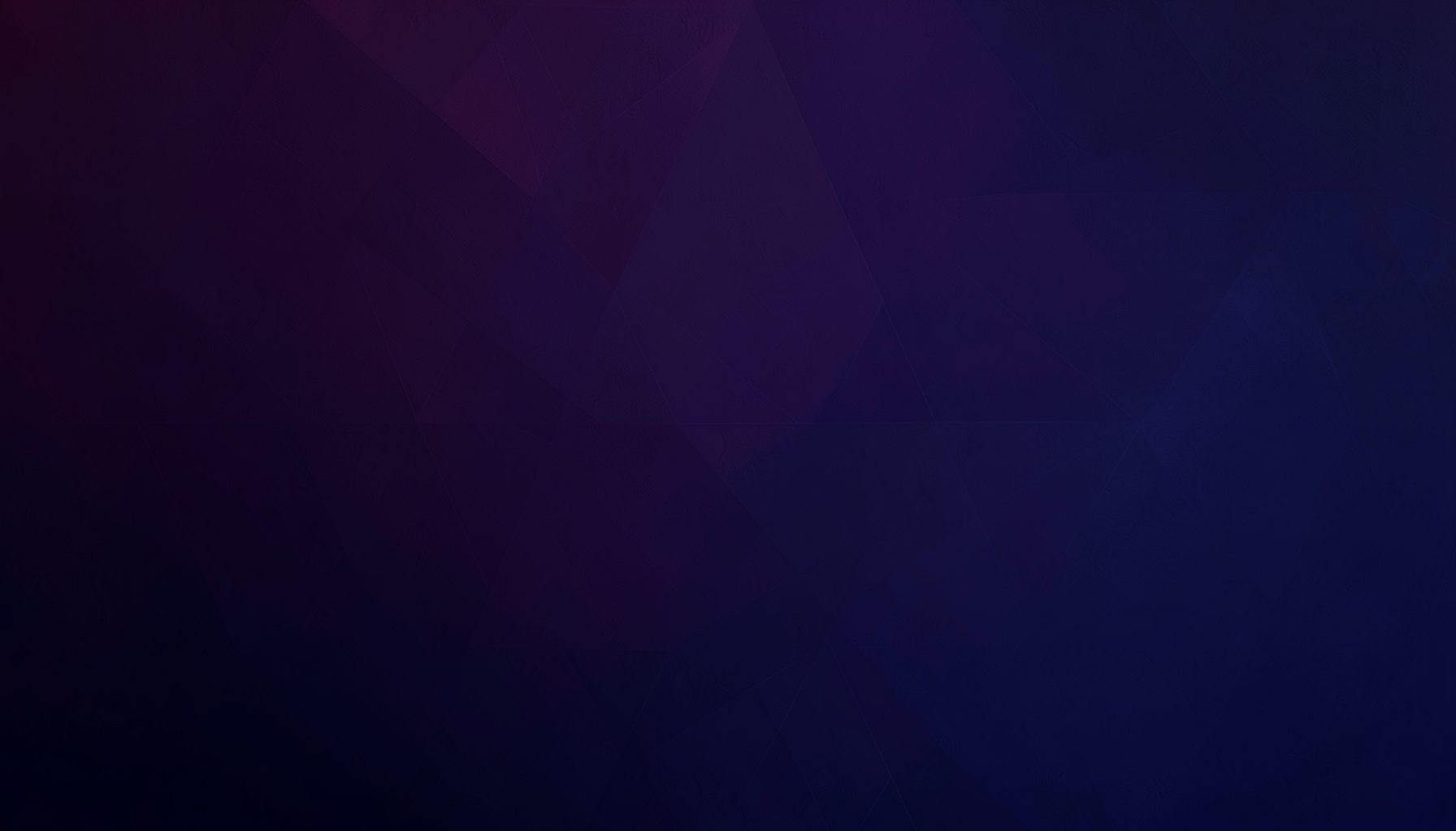 Abstract dark purple and indigo gradient with subtle geometric texture, conveying a formal and trustworthy atmosphere